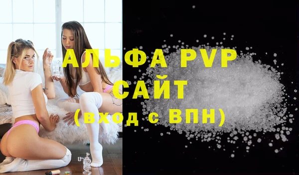 крисы Белоозёрский
